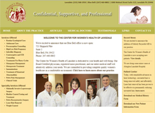 Center for Women's Health of Lansdale